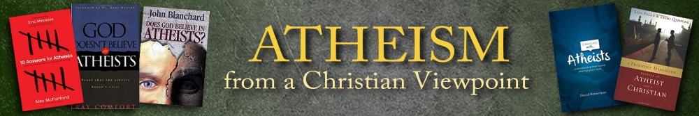 Atheism from a Christian Viewpoint
